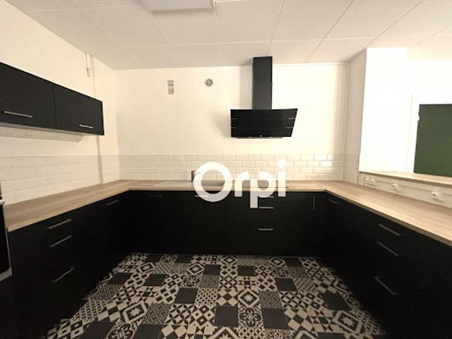 Appartement location à Soissons