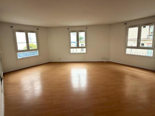 Appartement location à Nanterre, Asnières-sur-seine