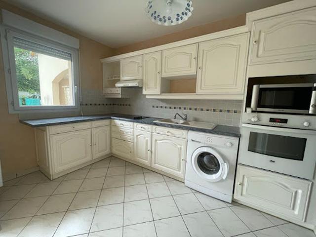 Appartement location à Orléans, Saint-jean-de-la-ruelle