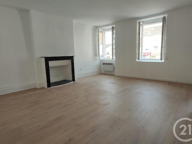Appartement location à Saint-Amand-Montrond, Sancoins