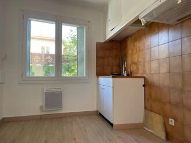 Appartement location à Lodève