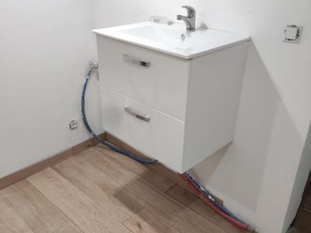 Appartement location à Angers, Baracé