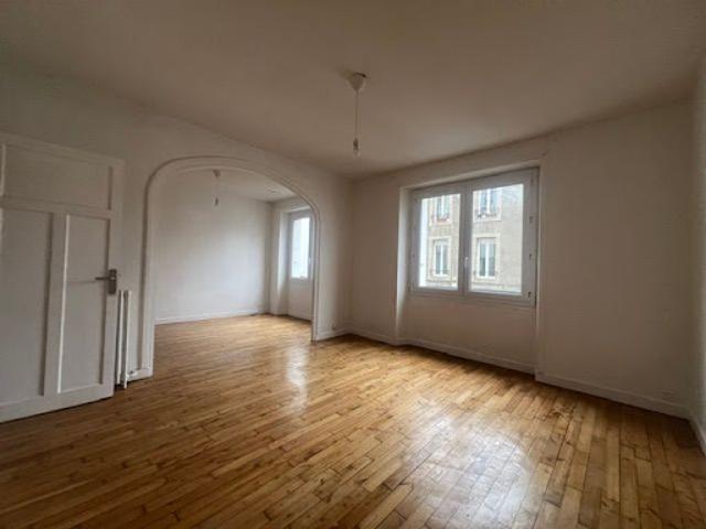 Appartement location à Brest, Bretagne
