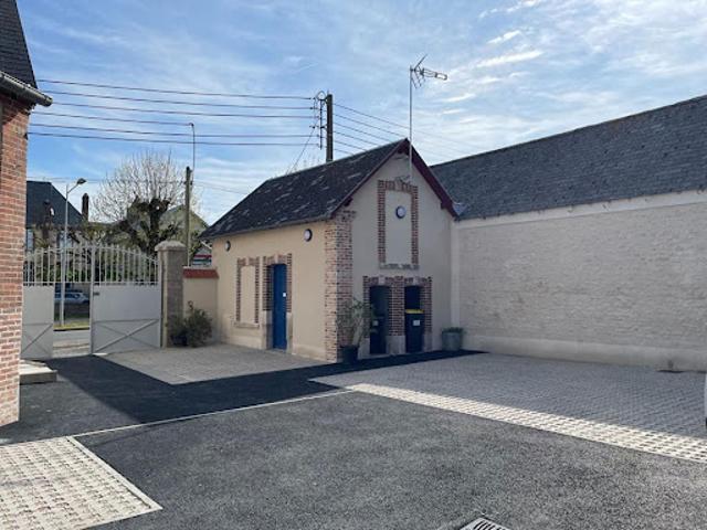Appartement location à Chartres, Janville