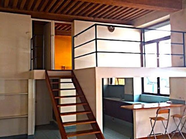 Appartement location à Lyon, Métropole de Lyon