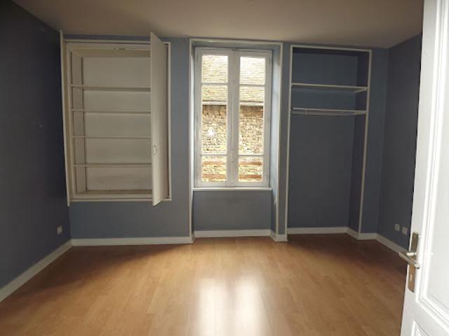 Appartement location à Charolles, Marcigny
