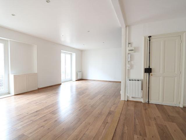 Appartement location à Orléans