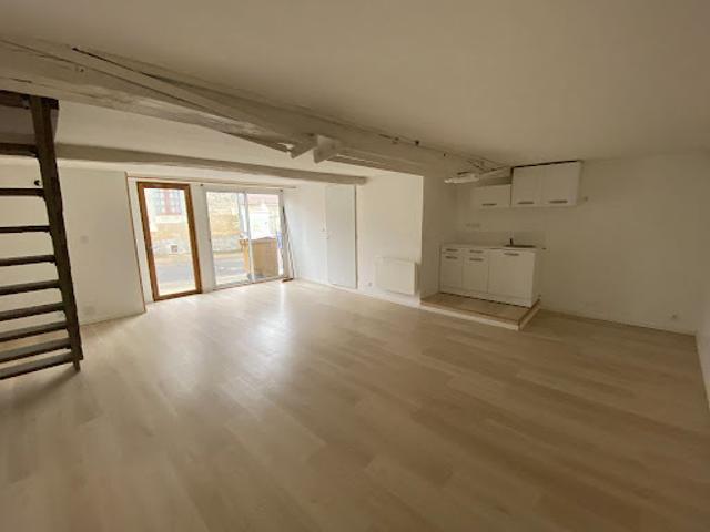 Appartement location à Vendeuvre-du-Poitou, Saint-Martin-la-Pallu