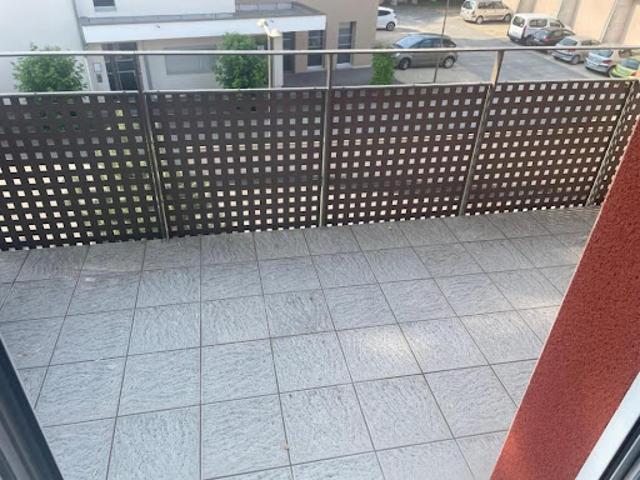 Appartement location à Bourg-en-Bresse, Viriat