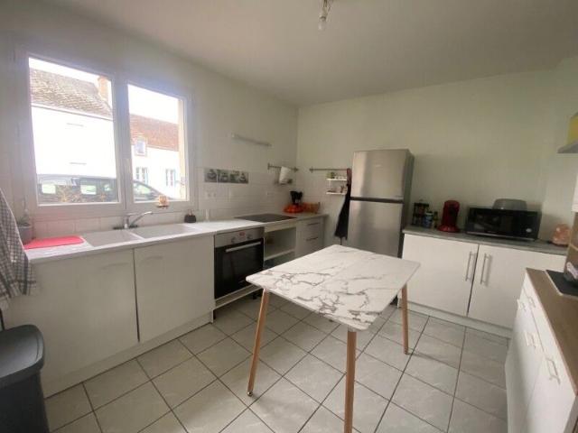 Appartement location à Orléans, Saint-jean-de-braye