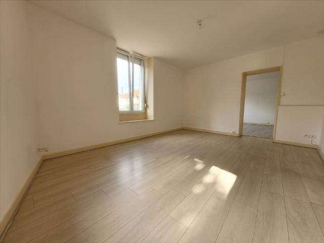 Appartement location à Lunéville, Bayon