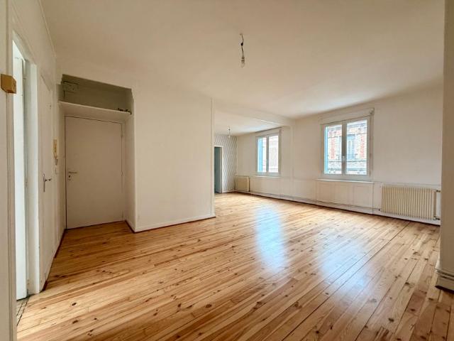 Appartement location à Le Havre