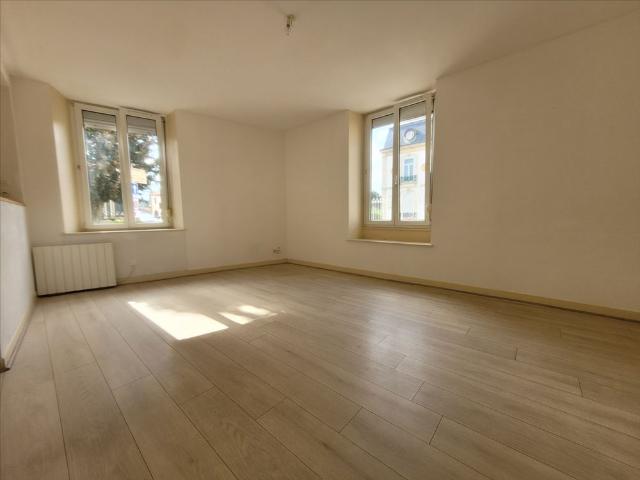 Appartement location à Lunéville, Bayon
