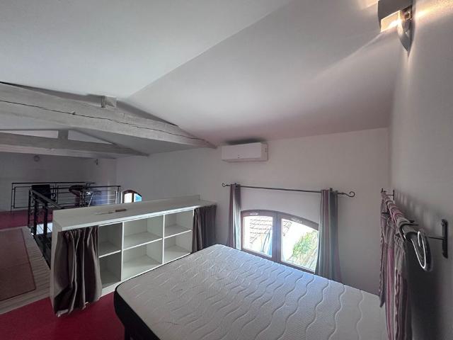 Appartement location à Privas, Alba-la-romaine