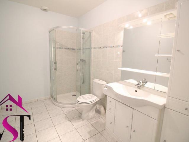 Appartement location à Dijon, Auxonne