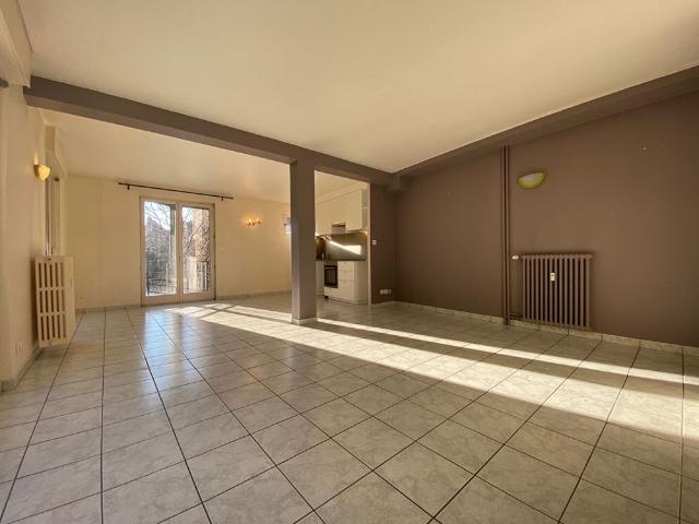 Appartement location à Besançon
