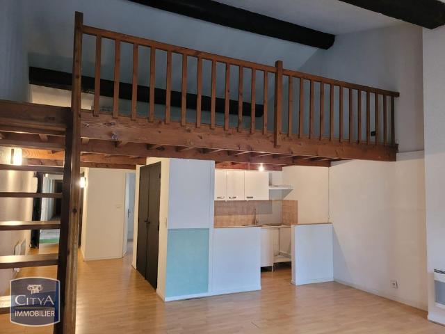 Appartement location à Bordeaux