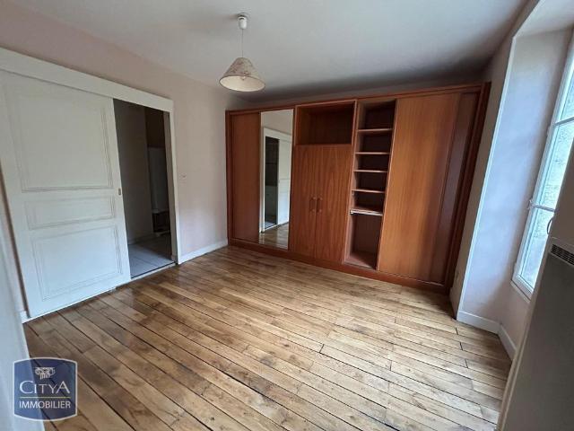 Appartement location à Bourges