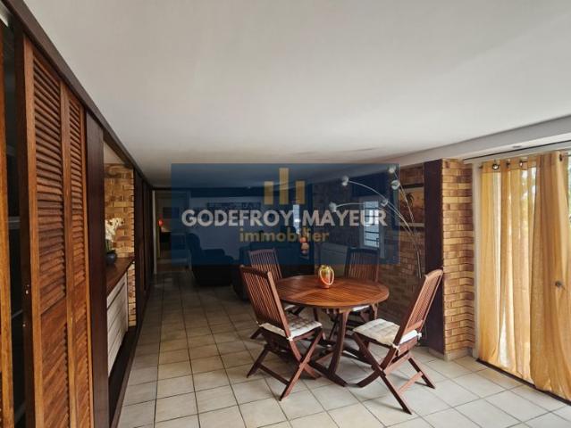 Appartement location à Guadeloupe