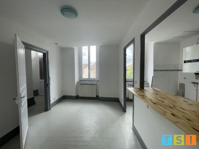Appartement location à Saint-Gaudens, Saint-gaudens