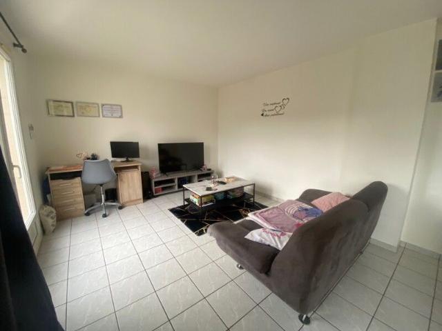 Appartement location à Orléans, Saint-jean-de-braye