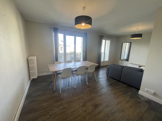 Appartement location à Tours