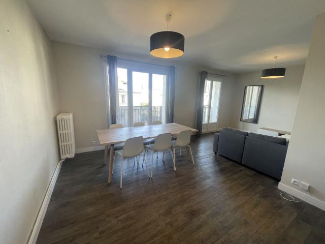 Appartement location à Tours