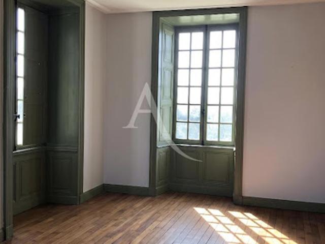 Appartement location à Le Cellier