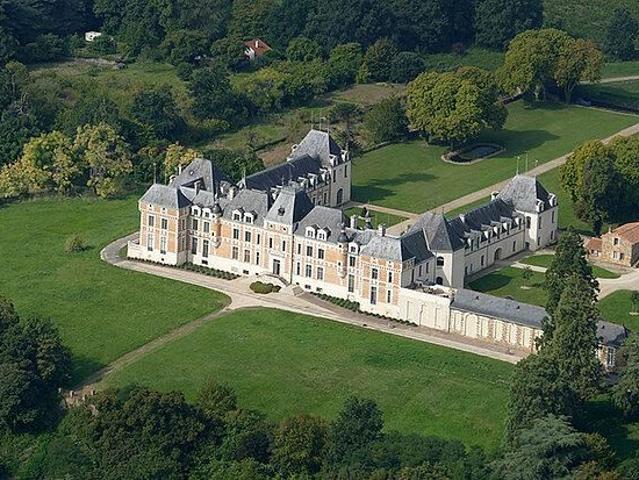 Appartement location à La Coalerie, Le Cellier