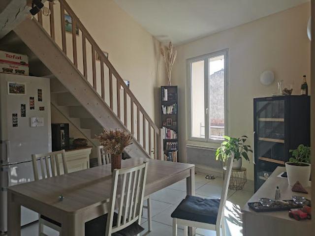 Appartement location à Nîmes, Estézargues