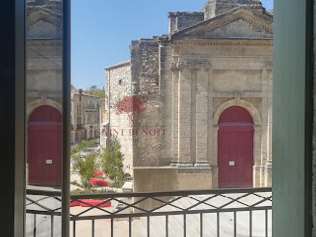 Appartement location à Lodève, Aniane