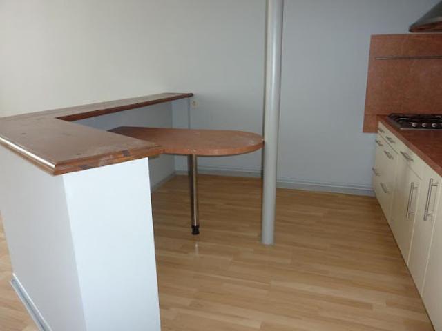 Appartement location à Saint-Étienne, La Ricamarie