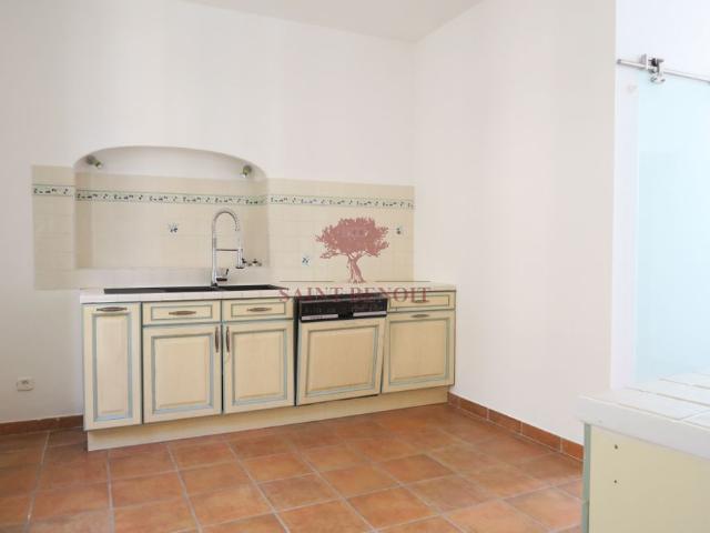 Appartement location à Lodève, Saint-jean-de-fos