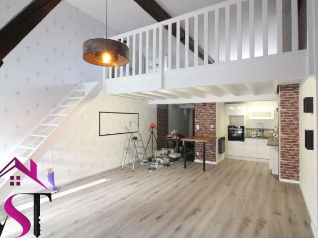 Appartement location à Dijon, Auxonne