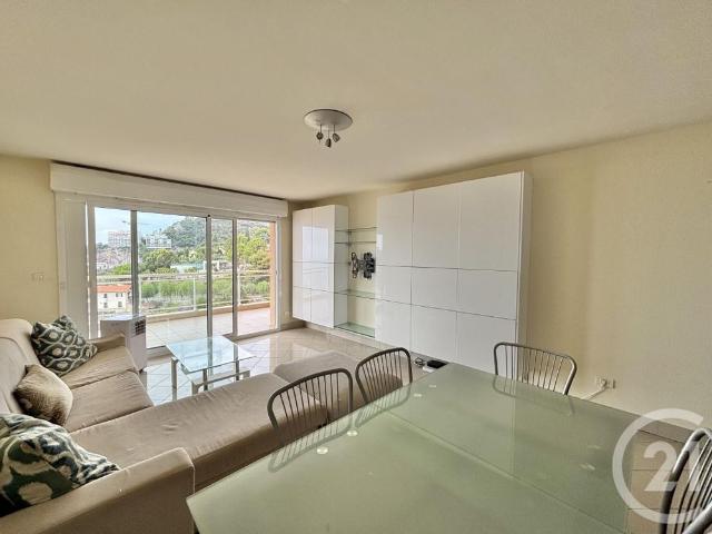 Appartement location à Nice, Beausoleil