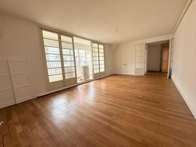 Appartement location à Blois