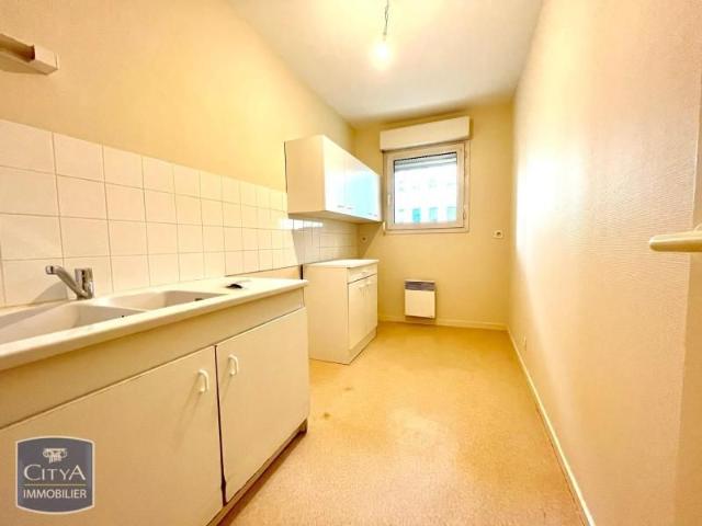 Appartement location à Bourges