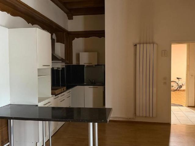 Appartement location à Moulins, Allier