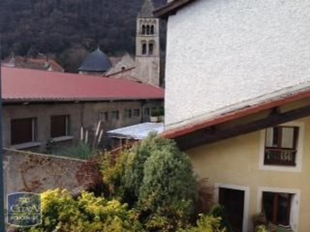 Appartement location à Plaçage, Sassenage