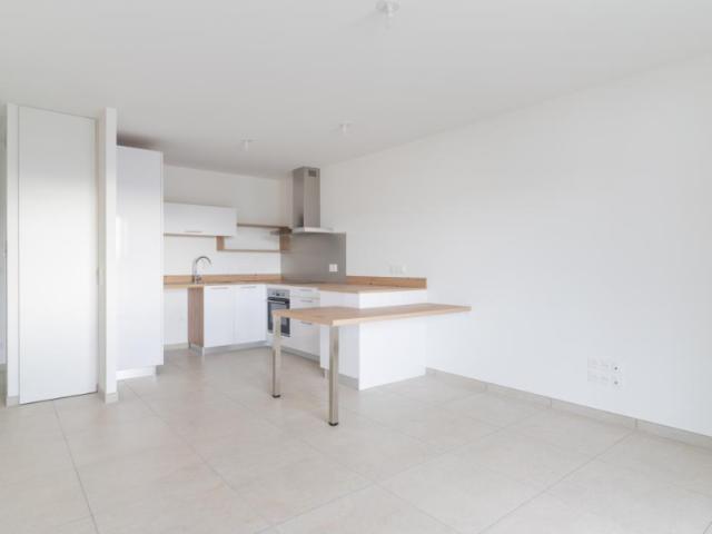 Appartement location à Annecy