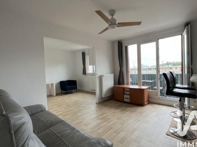 Appartement location à Bobigny, Pantin
