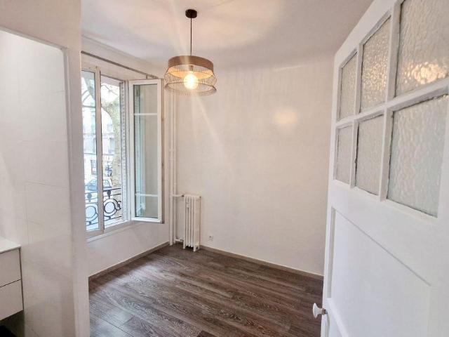 Appartement location à Nanterre, Clichy