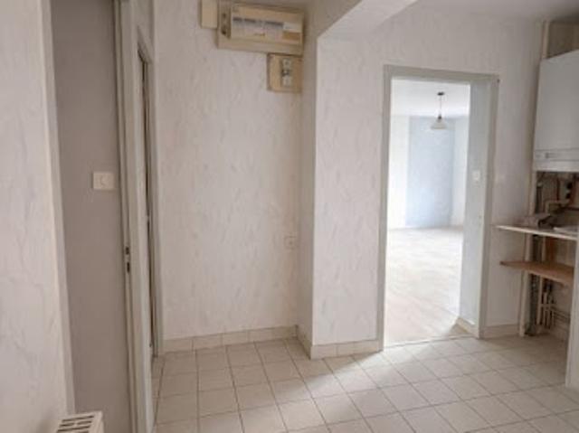 Appartement location à Saint-Dié-des-Vosges, Bruyères