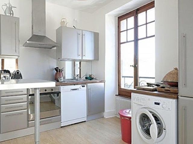 Appartement location à Thonon-les-Bains, Nernier