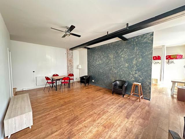 Appartement location à Paris, Île-de-France