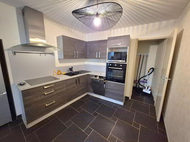 Appartement location à Thionville, Yutz