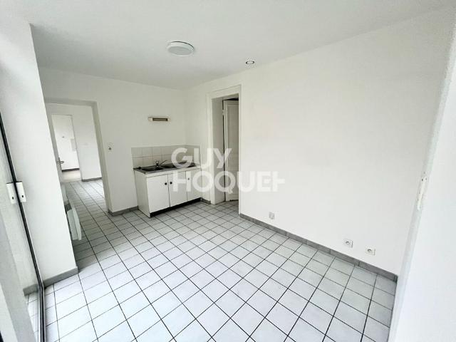 Appartement location à Calais