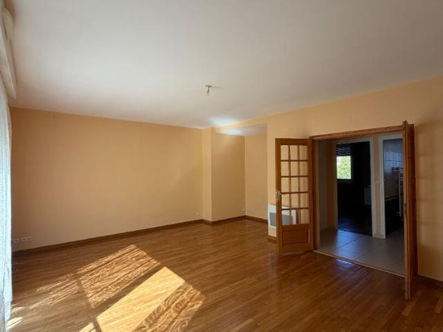 Appartement location à Caen