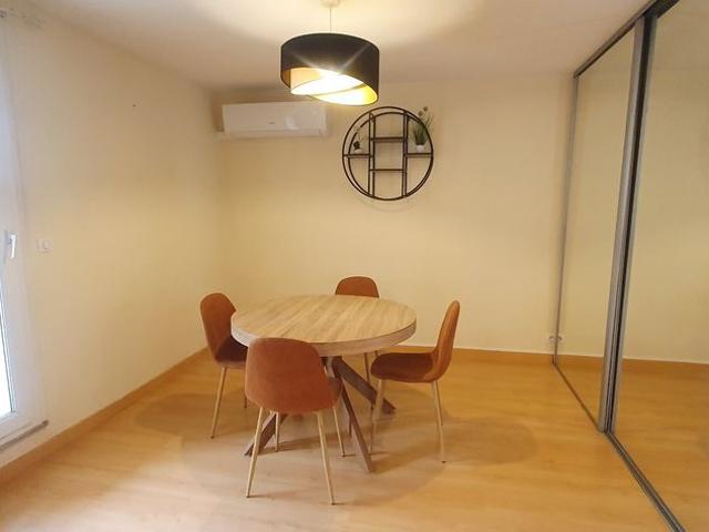 Appartement location à Montpellier