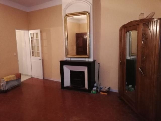 Appartement location à Alès, Saint-ambroix